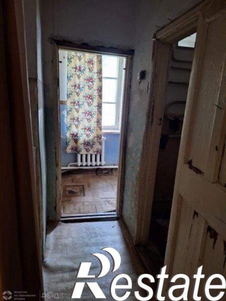 Комната Революционная улица, д.11