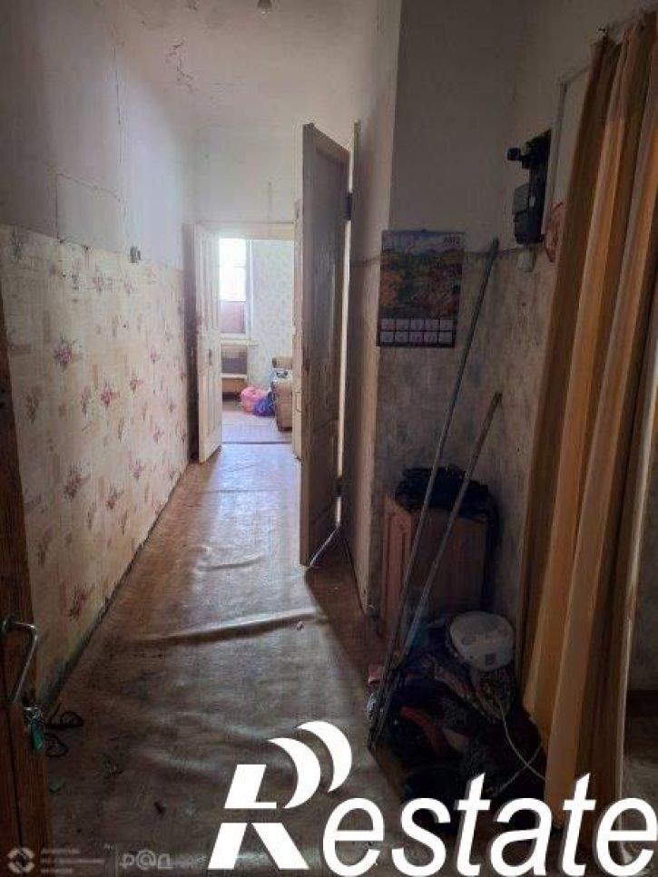 Комната Революционная улица, д.11