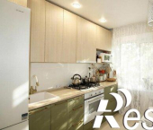 3-комн, 60кв м, этаж 2/9 проспект Ленина, 4