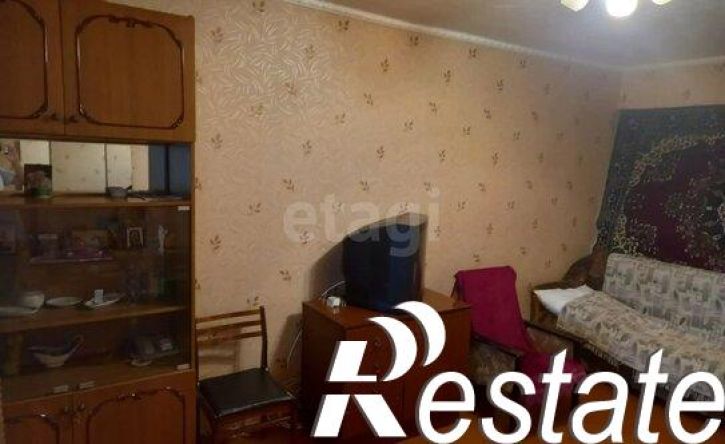 2-комн квартира проспект Ленина, 4,  д. 4