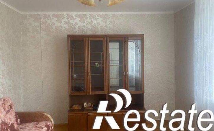 2-комн квартира Пролетарская улица, 34,  д. 34