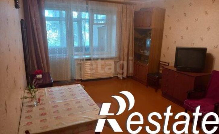 2-комн квартира проспект Ленина, 4,  д. 4
