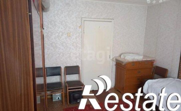 2-комн квартира проспект Ленина, 4,  д. 4