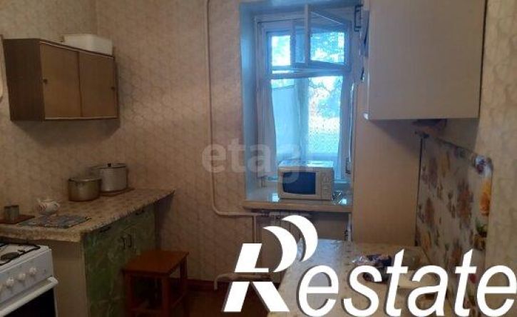 2-комн квартира проспект Ленина, 4,  д. 4