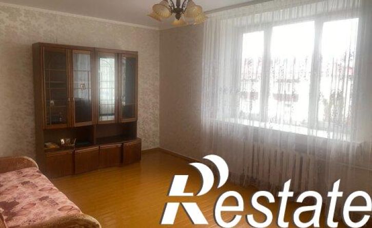 2-комн квартира Пролетарская улица, 34,  д. 34