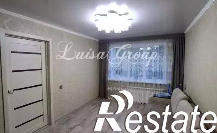 3-комн квартира улица 70 лет Октября, 11,  д. 11