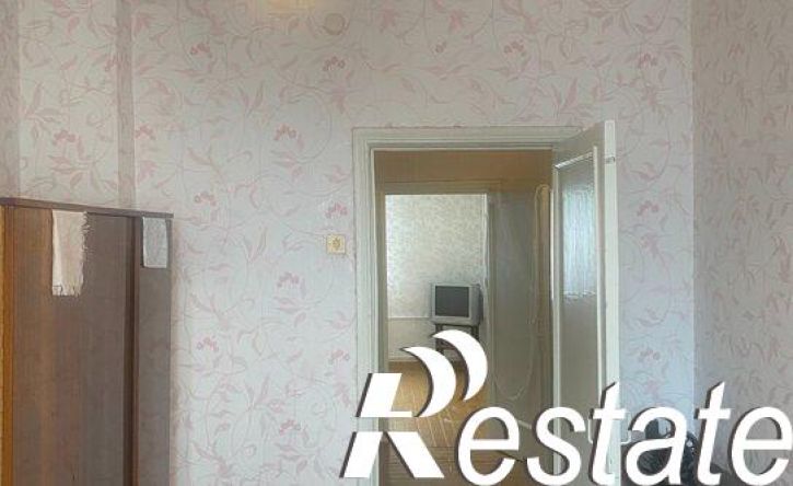 2-комн квартира Пролетарская улица, 34,  д. 34