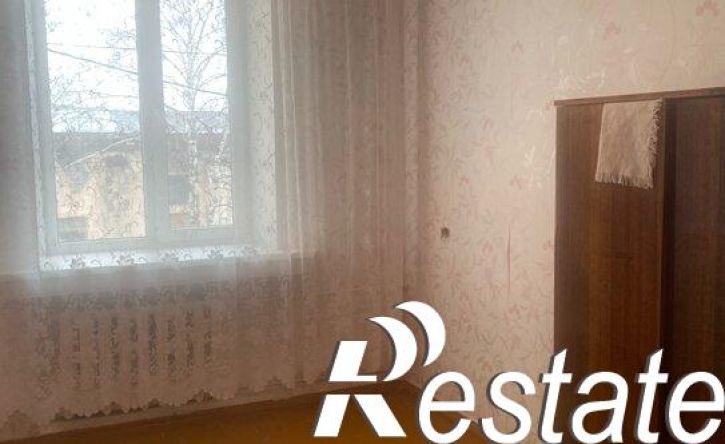 2-комн квартира Пролетарская улица, 34,  д. 34