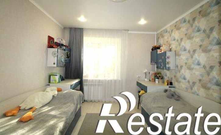 3-комн квартира проспект Ленина, 4,  д. 4