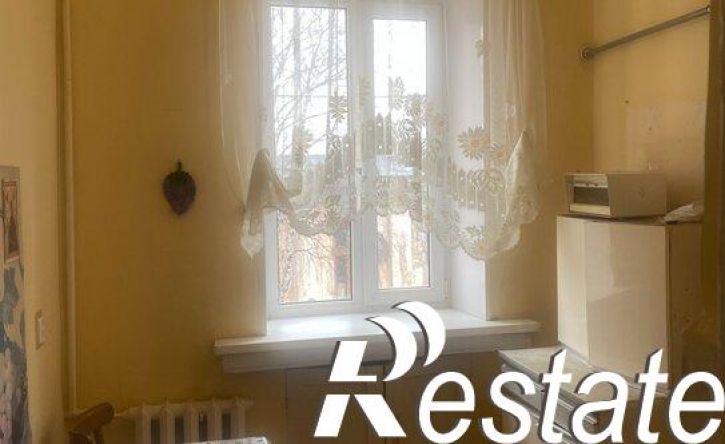 2-комн квартира Пролетарская улица, 34,  д. 34