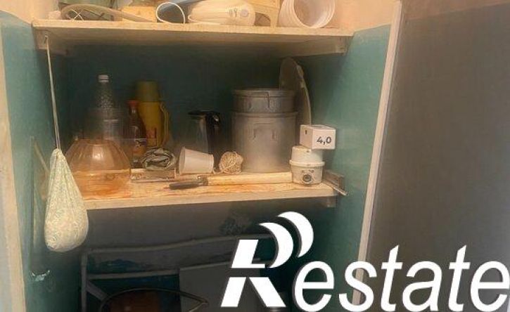 2-комн квартира Пролетарская улица, 34,  д. 34