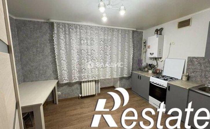 1-комн квартира улица Революционеров, 42,  д. 42