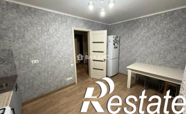 1-комн квартира улица Революционеров, 42,  д. 42