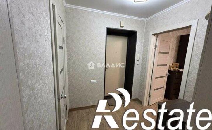 1-комн квартира улица Революционеров, 42,  д. 42