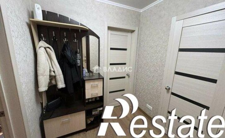 1-комн квартира улица Революционеров, 42,  д. 42