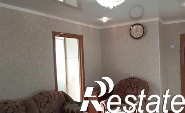 3-комн квартира Первомайская улица, 10А,  д. 10А