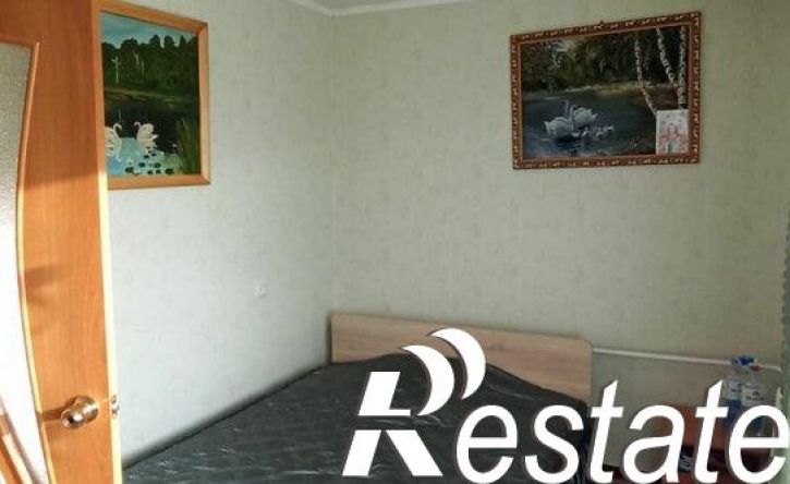 3-комн квартира Первомайская улица, 10А,  д. 10А