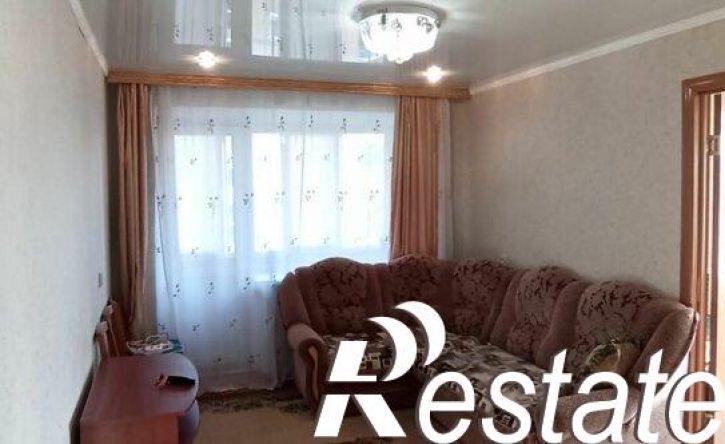 3-комн квартира Первомайская улица, 10А,  д. 10А