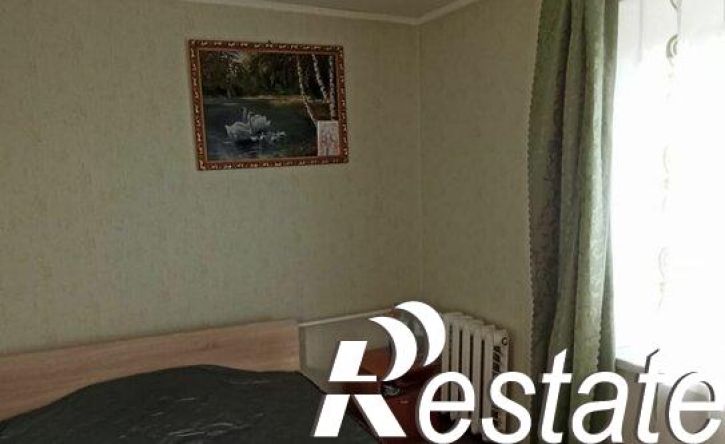 3-комн квартира Первомайская улица, 10А,  д. 10А