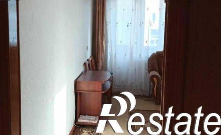3-комн квартира Первомайская улица, 10А,  д. 10А
