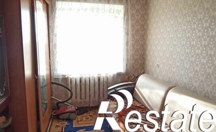3-комн квартира Первомайская улица, 10А,  д. 10А