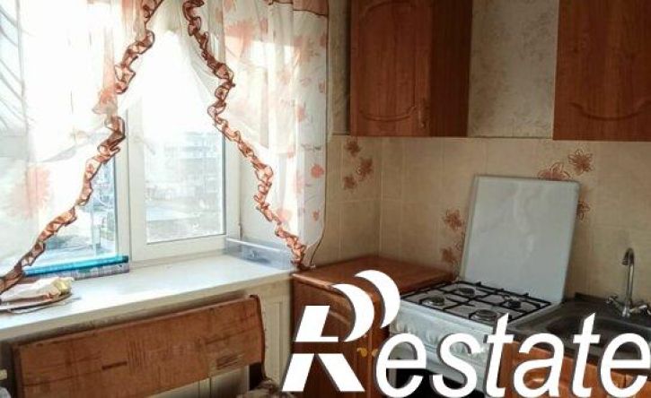 3-комн квартира Первомайская улица, 10А,  д. 10А