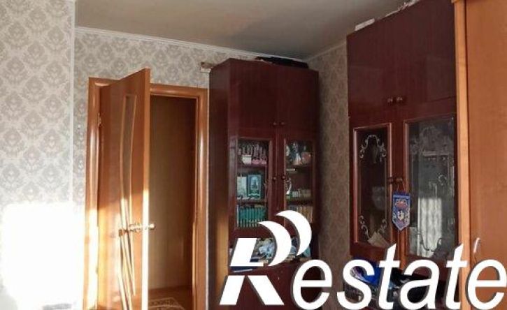 3-комн квартира Первомайская улица, 10А,  д. 10А