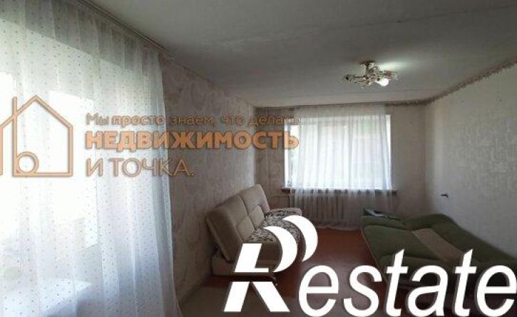 4-комн квартира улица Матросова, 6,  д. 6