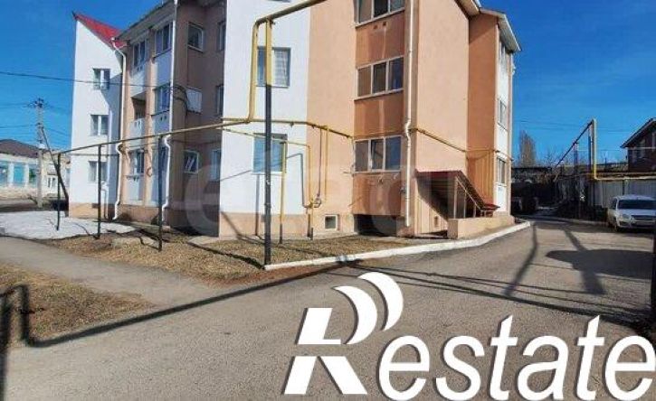 1-комн квартира улица Чеверёва, 44,  д. 44