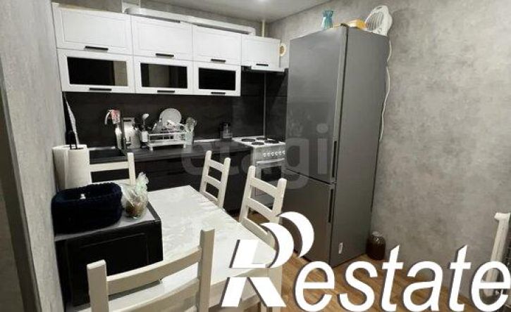 1-комн квартира улица Чеверёва, 44,  д. 44