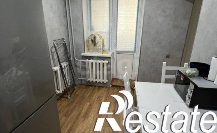 1-комн квартира улица Чеверёва, 44,  д. 44