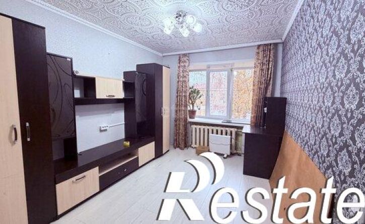 1-комн квартира улица Мира, 132Б,  д. 132Б