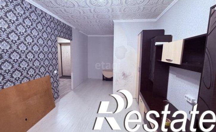 1-комн квартира улица Мира, 132Б,  д. 132Б