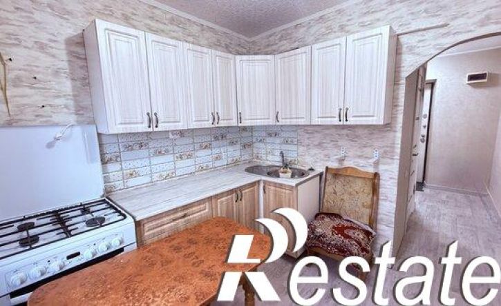 1-комн квартира улица Мира, 132Б,  д. 132Б