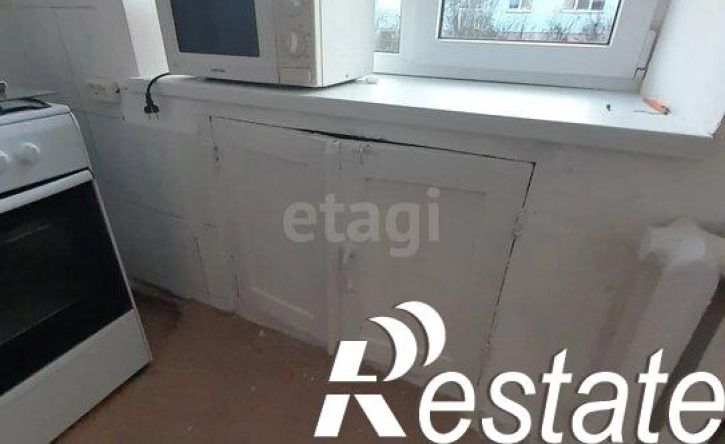 2-комн квартира Уральская улица, 32,  д. 32