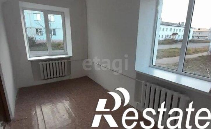 2-комн квартира Уральская улица, 32,  д. 32