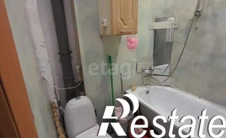 2-комн квартира Уральская улица, 32,  д. 32