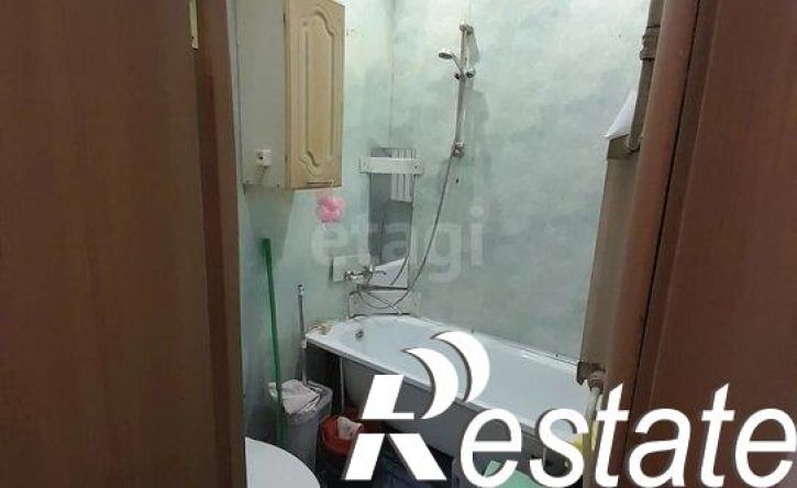 2-комн квартира Уральская улица, 32,  д. 32