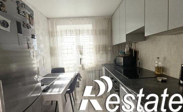 1-комн квартира улица Космонавтов, 10,  д. 10