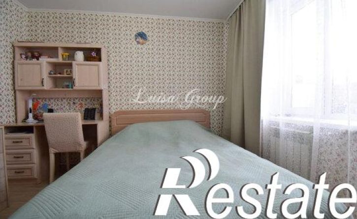 3-комн квартира улица Щербакова, 3,  д. 3