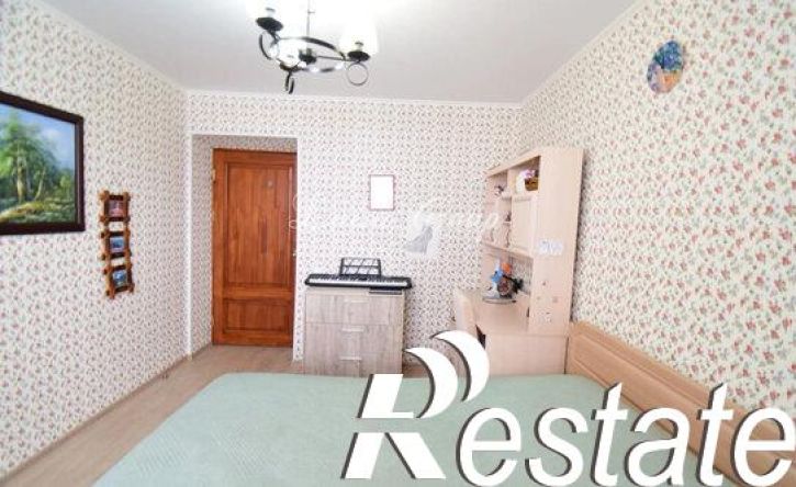3-комн квартира улица Щербакова, 3,  д. 3