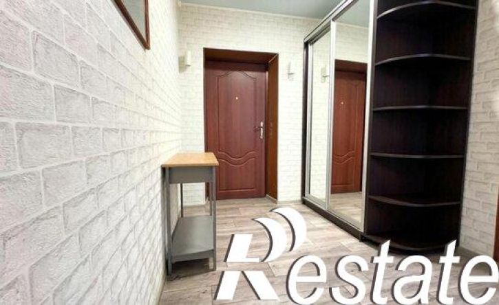 2-комн квартира улица Луначарского, 26В,  д. 26В