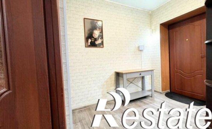 2-комн квартира улица Луначарского, 26В,  д. 26В