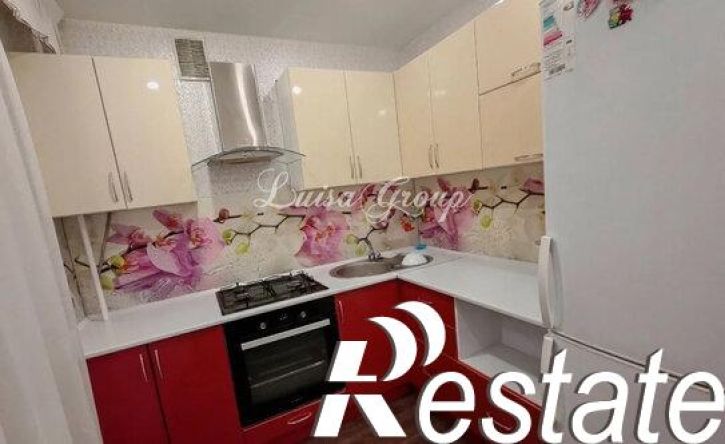 1-комн квартира улица Островского, 14,  д. 14