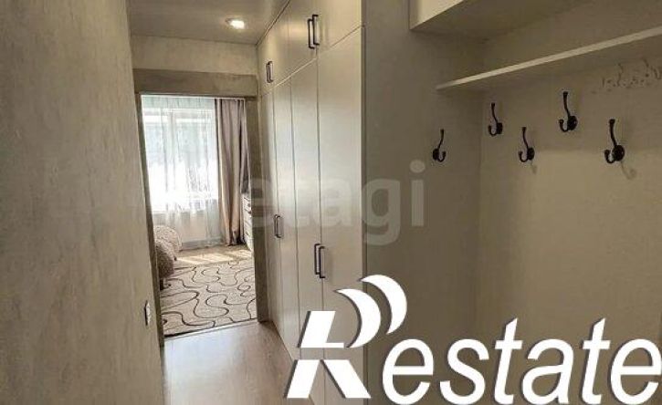 2-комн квартира улица Нелидова, 11А,  д. 11А