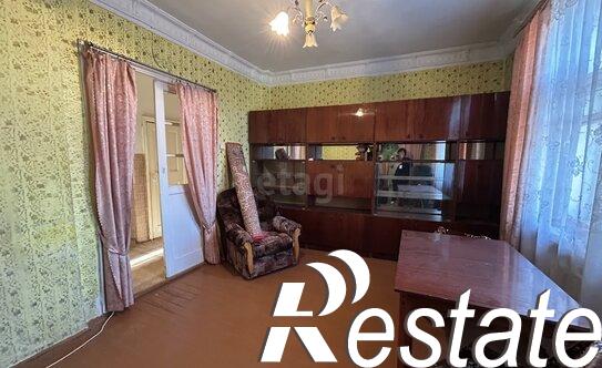 Купить квартиру за 6 000 000 рублей на проспект Ленина, 33