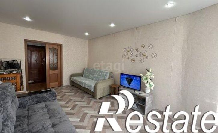 1-комн квартира проспект Ленина, 13А,  д. 13А