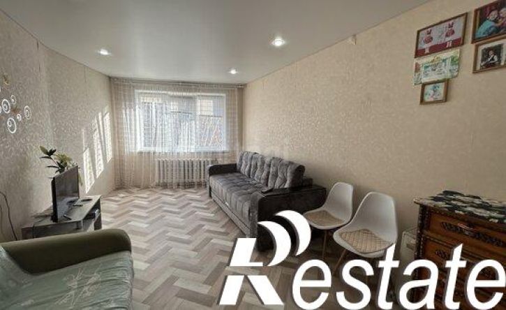 1-комн квартира проспект Ленина, 13А,  д. 13А