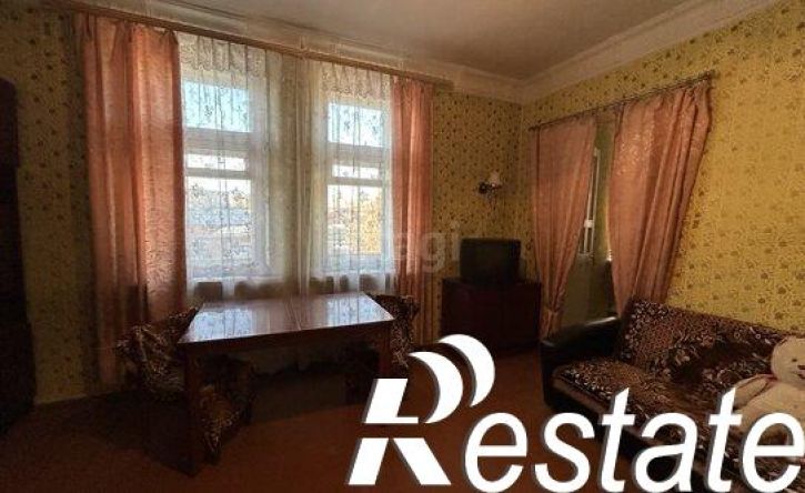 3-комн квартира проспект Ленина, 33,  д. 33