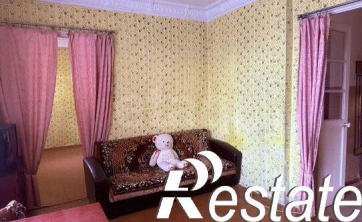 3-комн квартира проспект Ленина, 33,  д. 33